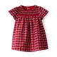Комплект Carter's 2в1 сукня, трусики для дівчинки 72-76 см (1T558110_12M) - изображение 1