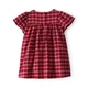 Комплект Carter's 2в1 сукня, трусики для дівчинки 72-76 см (1T558110_12M) - изображение 2