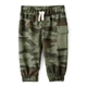 Комплект Carter's 2в1 боді, штани для хлопчика 55-61 см (1T552710_3M) - изображение 2