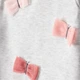 Комплект Carter's 2в1 боді, штани для дівчинки 69-72 см (1T549410_9M) - зображення 2