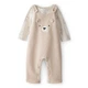 Комплект Carter's 2в1 кофта, комбінезон для хлопчика 69-72 см (1U020510_9M) - изображение 1