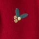 Комплект Carter's 3в1 боді, кофта, штани для дівчинки 61-69 см (1U039810_6M) - зображення 3