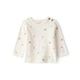 Комплект Carter's 2в1 кофта, комбінезон для хлопчика 55-61 см (1T558710_3M) - изображение 3