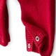 Комплект Carter's 2в1 кофта, комбінезон для хлопчика 55-61 см (1T558710_3M) - изображение 5
