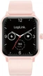 Smartwatch LogiLink SW0001P 1.83" Bluetooth 5.2 Pink - obraz 2