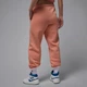 Брюки жіночі Jordan Brooklyn Fleece Pant M Рожевий FV7077-823 - зображення 2
