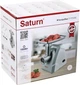Мясорубка SATURN ST-FP0085 - изображение 8