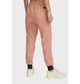 Брюки жіночі Under Armour Unstoppable Jogger Peach XL Персиковий 1376926-698 - зображення 4