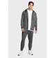 Брюки чоловічі Under Armour Unstoppable Flc Jgr Eu Grey 2XL Сірий 1389353-025 - зображення 3