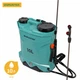 Опрыскиватель аккумуляторный GRUNTEK PRIME BS-10-3 Li-Ion (296001088) - изображение 15