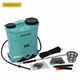 Опрыскиватель аккумуляторный GRUNTEK PRIME BS-10-3 Li-Ion (296001088) - изображение 20