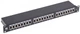 Патч-панель Netrack 19″ 24-портовый кат. 6A FTP (5908268778707) - изображение 2