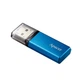 Флешка ЮСБ Apacer AH25C USB Flash Drive 3.2 память 256 Гб Black - изображение 1