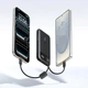 Повербанк на 10000 mAh 22.5W Baseus EnerFill FC11 Digital Display (1USB/Type-C, 22.5W, PD). Black - зображення 2