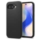 Чохол Spigen Liquid Air до Google Pixel 10a Matte Black (ACS11285) - зображення 1