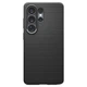 Чохол Spigen Liquid Air до Samsung Galaxy S26 Ultra Matte Black (ACS10670) - зображення 2