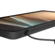Чохол Spigen Liquid Air до Samsung Galaxy S26 Ultra Matte Black (ACS10670) - зображення 12