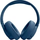 Беспроводные наушники JBL Tune 720BT Blue (JBLT720BTBLU) EU - изображение 2