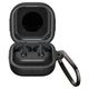 Чохол Spigen Rugged Armor case до Samsung Galaxy Buds 4/4 Pro Matte Black (ACS11200) - зображення 2