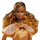 Лялька Барбі колекційна Золота мрія Крісті Barbie Signature Golden Dream Christie 45th Anniversary (JBJ50) (JBJ50) - изображение 8