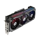 Відеокарта Asus ROG Strix Gaming GeForce RTX 3070 8GB GDDR6 Б/В - изображение 3