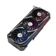 Відеокарта Asus ROG Strix Gaming GeForce RTX 3070 8GB GDDR6 (ROG-STRIX-RTX3070-O8G-GAMING) Б/В - изображение 5