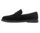 Лофери чоловічі Goodboots 8749-75-ST/BLACK WELL 44 Чорний - зображення 3
