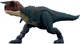 Динозавр Карнотавр зі звуком Світ Юрського Періоду World Survival Carnotaurus Dinosaur Mattel (JKG85) - зображення 2