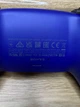 Геймпад Бездротовий Sony PlayStation 5 DualSense Cobalt Blue (CFI-ZCT1W) - Б/У - изображение 6