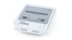 Консоль Nintendo SNES Classic Mini CLV-301 Europe Light Grey + 21 Встроенная Игра + Коробка Без Геймпада Б/У - изображение 5