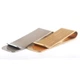 Затискач для грошей металевий золотистий 5 см | Кліпса для купюр Money Clip (C6505) - зображення 6