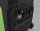 Генератор инверторный Optimat Smart Energy бензиновый IE6500 6/6,6 кВт IE6500 - изображение 4