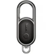 Поисковый трекер Hoco E91J Tiger smart anti-lost keychain со встроенной батарейкой Черный - изображение 1