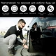 Портативний компресор WHZHCAR Q3 Black (R4704131820250) - изображение 7