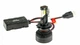 Светодиодные лампы DECKER H7 LED PL-08 5000K 65W 12V 13000Lm 2 шт - изображение 2