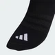 Носки женские Adidas KD1715 37-39 Серые (4068819661603) - изображение 2