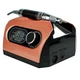Фрезер машинка для маникюра и педикюра Nail Drill ZS-717 оранж 45000 об/мин (аппаратный маникюр для ногтей) - изображение 1