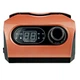 Фрезер машинка для маникюра и педикюра Nail Drill ZS-717 оранж 45000 об/мин (аппаратный маникюр для ногтей) - изображение 4