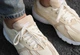 Кросівки Staff all beige 41 - изображение 5