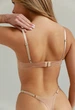 Ліф жіночий Staff loy beige 80C - зображення 2