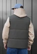 Жилетка Staff miko khaki S (TNT0060) - изображение 2