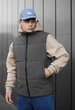 Жилетка Staff miko khaki S (TNT0060) - изображение 5