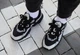 Кросівки Staff gray & black 41 - изображение 2