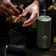 Портативная кофеварка Outin Forest Green в дорожном футляре (OTEM-01-FG-BAG) - изображение 12
