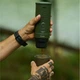 Портативная кофеварка Outin Forest Green в дорожном футляре (OTEM-01-FG-BAG) - изображение 14