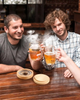 Набір для копчення напоїв Bartending Premium (смокер для віскі, бурбона) 6 видів тріски + камені для віскі + турбо-запальничка у подарунковій коробці - изображение 20