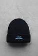 Шапка Staff b12 navy logo One Size - изображение 2