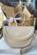 Сумка жіноча Staff 16 beige (7EN0014-1) - зображення 3