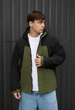 Куртка Staff skay khaki & black M (BZP0347) - изображение 3
