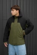 Куртка Staff skay khaki & black M (BZP0347) - изображение 8